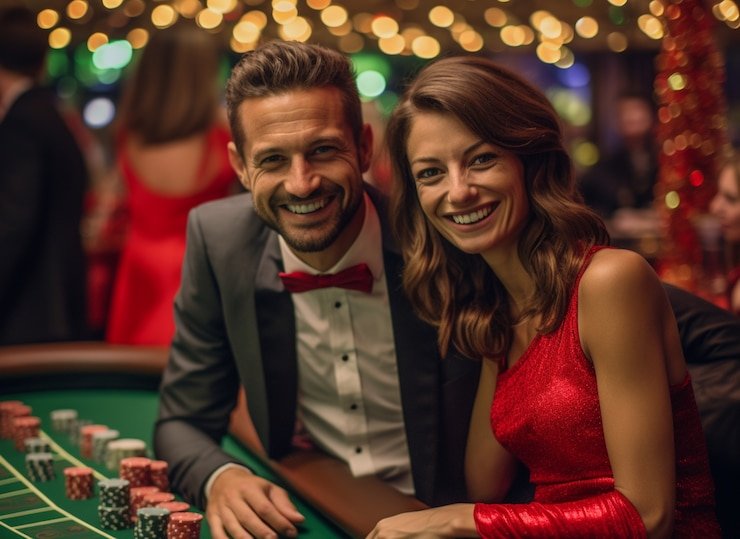 cl7 Live Casino